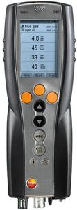 High Quality and 100% Original Testo 340 Flue Gas Analyzer - Product Image 2