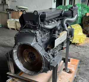 OM904LA OM904 OM501 OM501LA OM457LA OM502 OM502LA OM442LA OM442A OM442 OM471LA Moteur forengine-engine Actros Truck - Product Image 2
