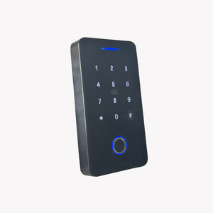 Tuya <span class=keywords><strong>Wifi</strong></span> ứng dụng thông minh <span class=keywords><strong>RFID</strong></span> <span class=keywords><strong>Reader</strong></span> truy cập cửa điều khiển kiểm soát truy cập tần số 13.56MHz - Product Image 3