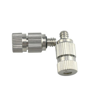 Vòi phun áp lực cao cho nhà kính nông nghiệp phun tự động, làm mát chăn nuôi, làm ẩm dệt - Product Image 5