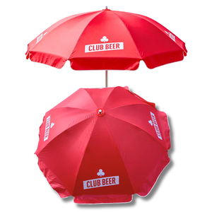 Kit promotionnel extérieur personnalisé : Parasol <span class=keywords><strong>de</strong></span> plage, drapeau, auvent, table LED, bannière <span class=keywords><strong>d</strong></span>éroulante, affichage publicitaire extérieur économique - Product Image 4