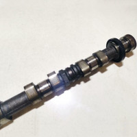 Arbres à cames de course de niveau 2 pour Hyundai Santa Fe Sonata Starex Kia Optima Sorento G4JS 2.4L