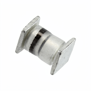 Components Electronic In Stock JANS1N4971US SQ-MELF, E Diodes - Product Image 1