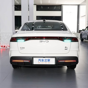 2026ล่าสุด BYD Qin L DM-I Flash CHARGING 210กม. yunnian Smart Driving ประสิทธิภาพสูง PHEV รถพลังงานใหม่ BYD Qin L DM-I - Product Image 6