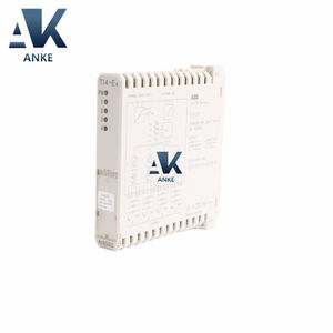 Módulo de entrada analógica original AI950S 3KDE175521L9500 - Product Image 1