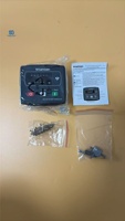 Controlador de Arranque Automático MGC120 para Grupos Electrógenos de Gasolina, Módulo AMF de Fallo Automático de Red, SmartGen Original, Nuevo