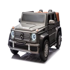 WDA1000Licencia Mercedes Niños Electriccar para niños Paseo en coche eléctrico Nueva llegada - Product Image 3