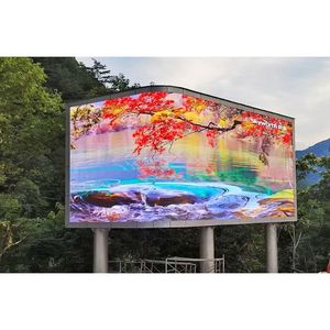 Trong nhà Bảng điều khiển duy nhất dẫn hiển thị 3.91 inchs-cho mẫu chỉ sử dụng - Product Image 4