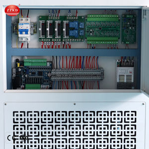 Machine de lyophilisation alimentaire domestique de comptoir Liofilizador - Product Image 5