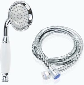 Набор латунных керамических лейок для душа - Product Image 1