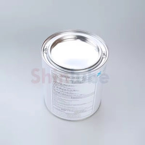 Adhesivo Harmonic SK-3 de 2.5 kg, ISO VG 15, para Reductores de Impacto de Grado Industrial - Product Image 4