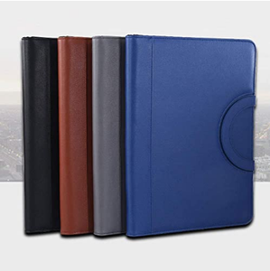 Kết Hợp Với Máy Tính Xách Tay Và Thư Mục Sạc Không Dây Đa Chức Năng A4 Bán Sỉ Và Tùy Chỉnh - Product Image 6