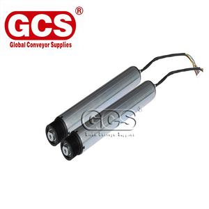 Rol motor drum tanpa sikat/garis penyortiran rol bermotor motor drum untuk konveyor sabuk - Product Image 6