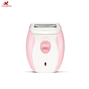 Afeitadora Eléctrica Recargable de Una Sola Cuchilla, Depiladora Indolora para Mujer, Mini Recortadora de Vello, Venta al por Mayor Directa de Fábrica, Envío Rápido GZ RTS - Product Image 1