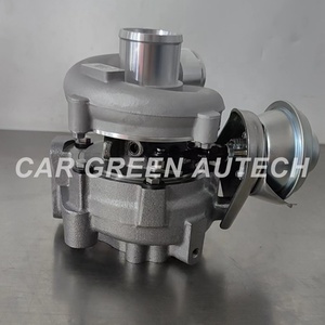 Turbocompresor de Alto Rendimiento GT1749V 17201-27040 para <span class=keywords><strong>Toyota</strong></span> <span class=keywords><strong>RAV4</strong></span> Motor 1CD-FTV, Piezas de Repuesto Automotrices - Product Image 5