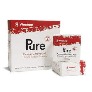 BSN <strong>Soft</strong> <strong>Gym</strong> <strong>Chalk</strong> 8 Pcs/Box Magnesium Carbonate <strong>Chalk</strong> Special Style ASMR <strong>Chalk</strong> Block - Product Image 3