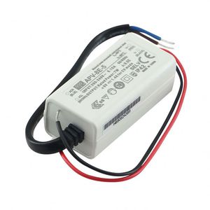 Meanwell 5V dẫn lái xe nhà ở 8W APV-8-5 điện áp không đổi cung cấp điện dẫn lái xe - Product Image 6