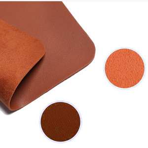 Leather office desk <b>mouse</b> pads, cross-border office desk mats, gaming mats, and PU laptop mats with custom patterns. - Product Image 3