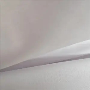 Tissu en coton Supima mercerisé des années 80, tissu en coton pour tricot avec traitement à l'ammoniaque liquide, tissu en coton Pima - Product Image 1