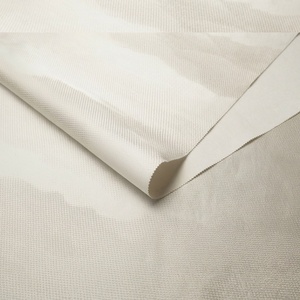 Tela de Tapicería Duradera, Lisa, Sin Tejer, con Patrón Floral, 100% Fibra ES, Impermeable, Resistente al Moho, Muy Ligera, para Sala de Estar - Product Image 2