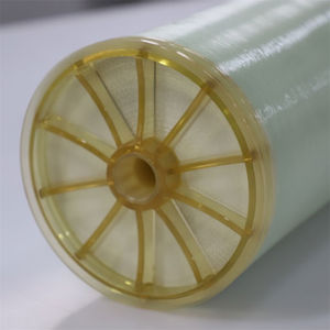 Módulo de Membrana de Nanofiltración Espiral de Poliamida Aromática de la Mejor Calidad, 4.0 MPa, Filtro de Agua NF para Recipientes a Presión - Product Image 4