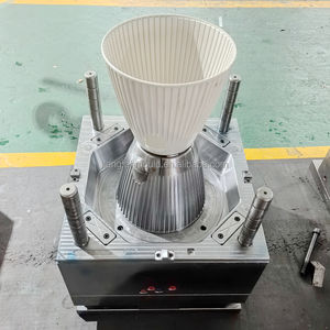 Kangfan Mold es <span class=keywords><strong>un</strong></span> fabricante profesional de moldes para macetas, con moldes para macetas de <span class=keywords><strong>un</strong></span> galón resistentes al desgaste y a la corrosión. - Product Image 4