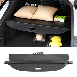 <span class=keywords><strong>Accessori</strong></span> Innovativi per Interni Auto, Copertura Retrattile per Bagagliaio per <span class=keywords><strong>SKODA</strong></span> <span class=keywords><strong>OCTAVIA</strong></span> MK3 2014-2019, Nuova Decorazione Auto - Product Image 5