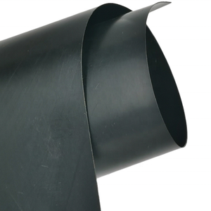 แผ่นซับจีโอเมมเบรน HDPE อุตสาหกรรมสำหรับ<span class=keywords><strong>บ่อ</strong></span>เลี้ยง<span class=keywords><strong>ปลา</strong></span>ในอ่างเก็บน้ำและการเพาะเลี้ยงสัตว์น้ำ - Product Image 5