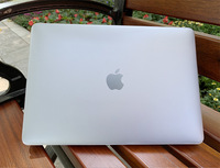 Étui de protection rigide en plastique transparent antichoc Dots Design pour MacBook Pro 13 pouces