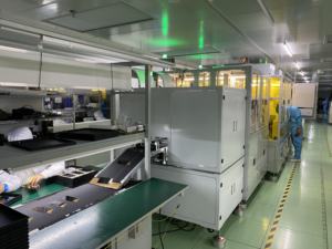 Conector de Cable Automotriz Terminal MG657069-5 MG646219-5 MG657073-4 - Product Image 5