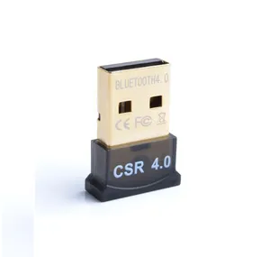 USB adaptörü 4.0 ses alıcı verici bilgisayar kablosuz win8/10 sürücü ücretsiz