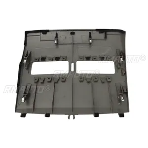 Para Nissan Tiida 2005-2011 (Volante a la Izquierda) - Cubierta de la Rejilla de Ventilación del Aire Acondicionado del Salpicadero - Product Image 6