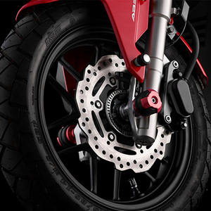 Colorante Rojo en Polvo para Aluminio <span class=keywords><strong>DR</strong></span> - Product Image 3