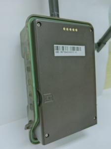 <span class=keywords><strong>4G</strong></span> LTE wildcam piège faible lueur vision nocturne extérieur IP68 étanche PIR mouvement faune <span class=keywords><strong>chasse</strong></span> sentier caméra - Product Image 4