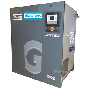 G18 <span class=keywords><strong>Atlas</strong></span> copco เครื่องอัดอากาศแบบสกรู G18FF 18KW 25HP copco <span class=keywords><strong>Atlas</strong></span> G18 FF atlascopco GA18VSD <span class=keywords><strong>GA18</strong></span>เครื่องอัดอากาศ GA18FF - Product Image 3