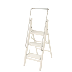 <span class=keywords><strong>Échelle</strong></span> d'embarquement à <span class=keywords><strong>3</strong></span> marches en aluminium pour bateau marin, - Product Image 1