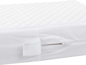Funda <span class=keywords><strong>de</strong></span> colchón con cremallera <span class=keywords><strong>de</strong></span> 6 lados certificada por BSCI |   Venta al por Mayor <span class=keywords><strong>de</strong></span> Protectores <span class=keywords><strong>de</strong></span> Colchón Impermeables y Anti-<span class=keywords><strong>Chinches</strong></span> OEM |   Suministros <span class=keywords><strong>para</strong></span> Hoteles y Hospitales - Product Image 1