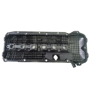 Neue BMTSR Motorzylinderkopfhaube 11127512839 für <span class=keywords><strong>E90</strong></span> E87 E46 E83 316d 316i 318i 318d 320d <span class=keywords><strong>320Si</strong></span> OEM-Qualität - Product Image 2