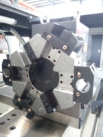 Tour CNC CAK6150