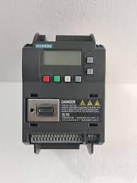 Siemens 6SL3210-5BE21-1UV0 Convertisseur de fréquence Siemens Sinamics V20 Nouvel original en stock Garantie d'un an - Product Image 6