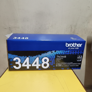 Cartuchos de tóner TN 3448 Negro - Product Image 1