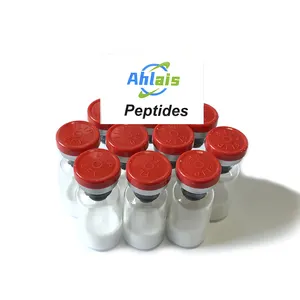 Wholesale Vial Research Peptide Customize 5mg 8mg 10mg 12mg Raw Powder