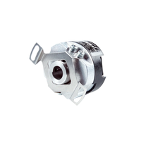 Encoder Linear Inkremental LS186C 326797-04 Kompatibel dengan Suku Cadang Mesin CNC Heidenhain