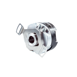 Nouvel encodeur rotatif ERN 1381 385489-06 en acier au carbone, pièce de rechange pour machine CNC Heidenhain avec garantie d'un an - Product Image 3