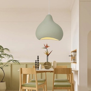 โคมไฟระย้าสไตล์วาบิซาบิสมัยใหม่สำหรับร้านอาหารญี่ปุ่น โชว์รูม ร้านเสื้อผ้า ห้องนอน วิลล่า ไฟตกแต่ง ออกแบบมาสำหรับ - Product Image 2