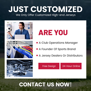 Luson Cina Completi Sportivi di Alta Qualità Nuovo Design Maglia da <span class=keywords><strong>Calcio</strong></span> Rossa e <span class=keywords><strong>Bianca</strong></span> Kit Abbigliamento Calcistico all'Ingrosso - Product Image 2