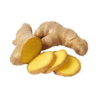 Nous sommes spécialisés dans l'exportation de 1 kg de gingembre et d'ail frais du Vietnam à des prix compétitifs.