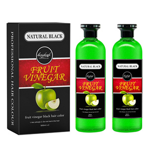 Nouveau Shampoing Colorant Rapide Végétal Sans Ammoniaque OEM ODM pour Couverture des Cheveux Gris – Soin Femme et <span class=keywords><strong>Homme</strong></span> - Product Image 3