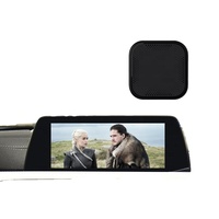 Procesador Snapdragon Carplay 4G, sistema Multimedia inteligente Universal, adaptador Android 13, Carplay inalámbrico, caja IA