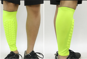 Nuevas Ideas de Productos Espinilleras Superventas Fútbol Pantorrilla Espinilleras Cuerpo Seguridad <span class=keywords><strong>Canilleras</strong></span> De Futbol - Product Image 4